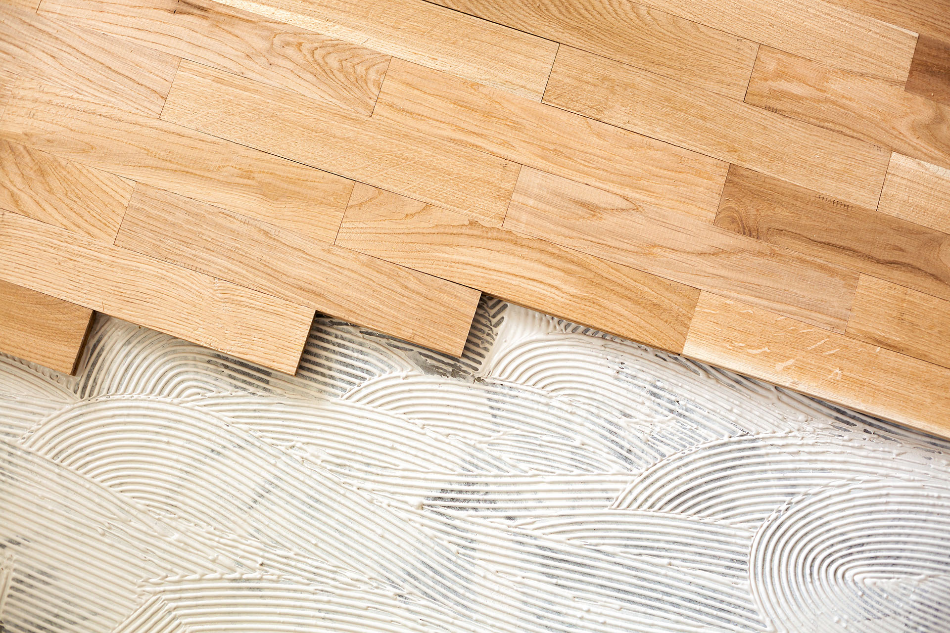 Vendita e posa di parquet e pavimenti laminati a Pavia